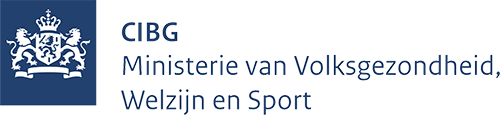 CIBG. Ministerie van Volksgezondheid, Welzijn en Sport