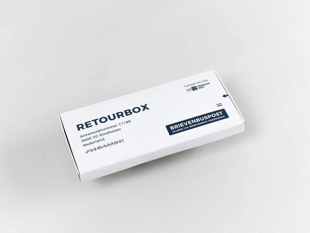 Retourbox