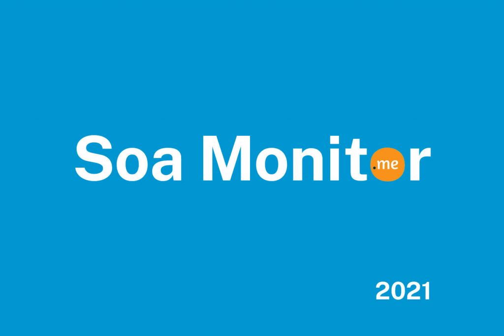 Soa Monitor 2021