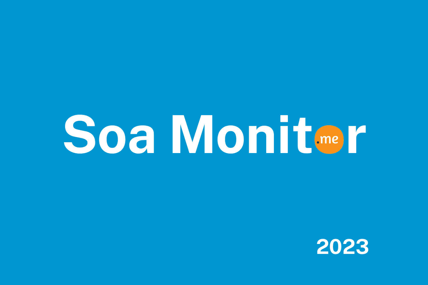 Soa Monitor 2023
